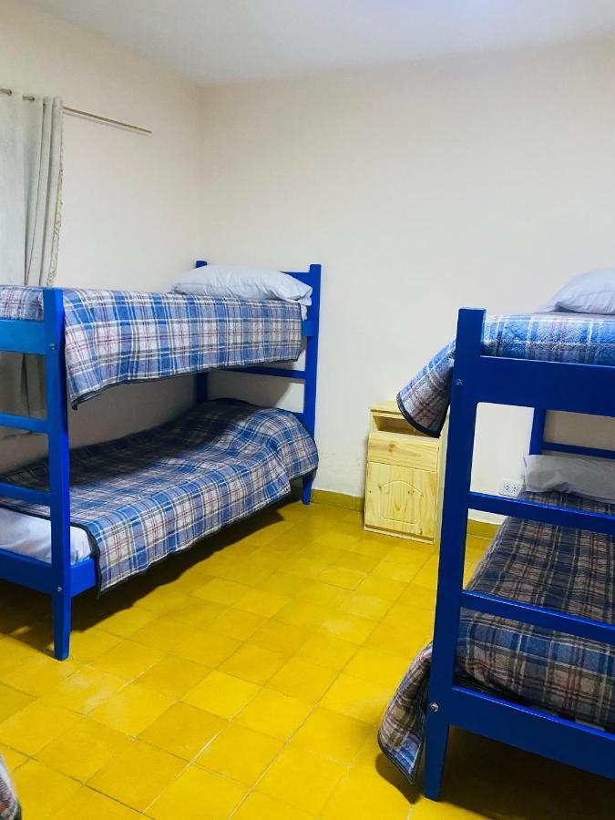 Bed and Breakfast El Convento De Tilcara Esterno foto