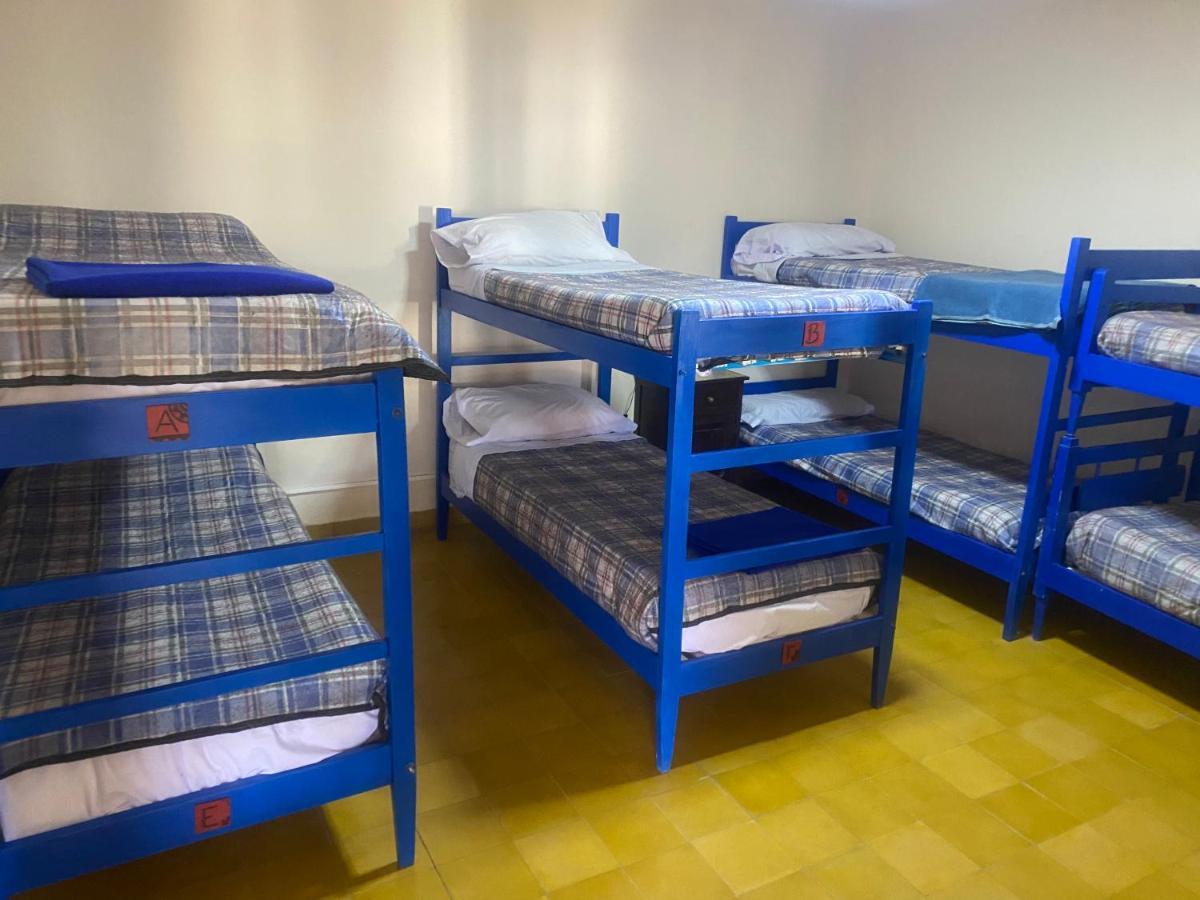 Bed and Breakfast El Convento De Tilcara Esterno foto