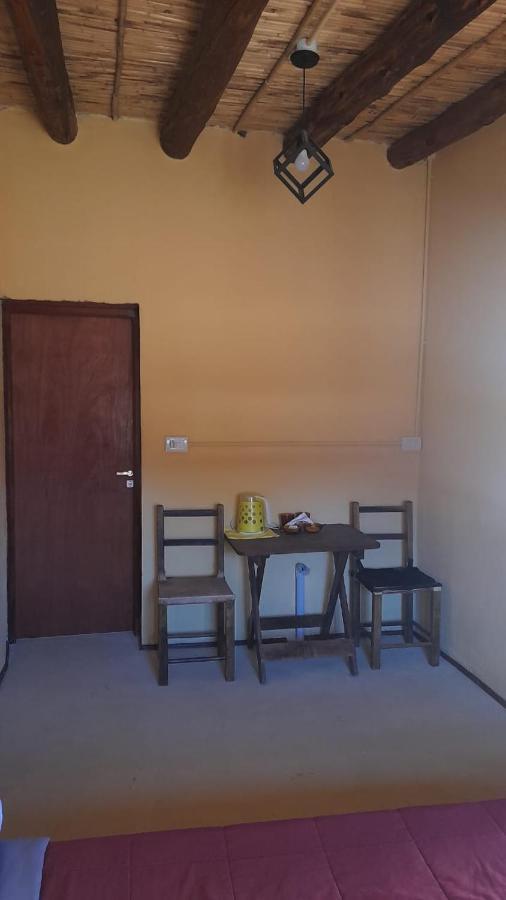 Bed and Breakfast El Convento De Tilcara Esterno foto