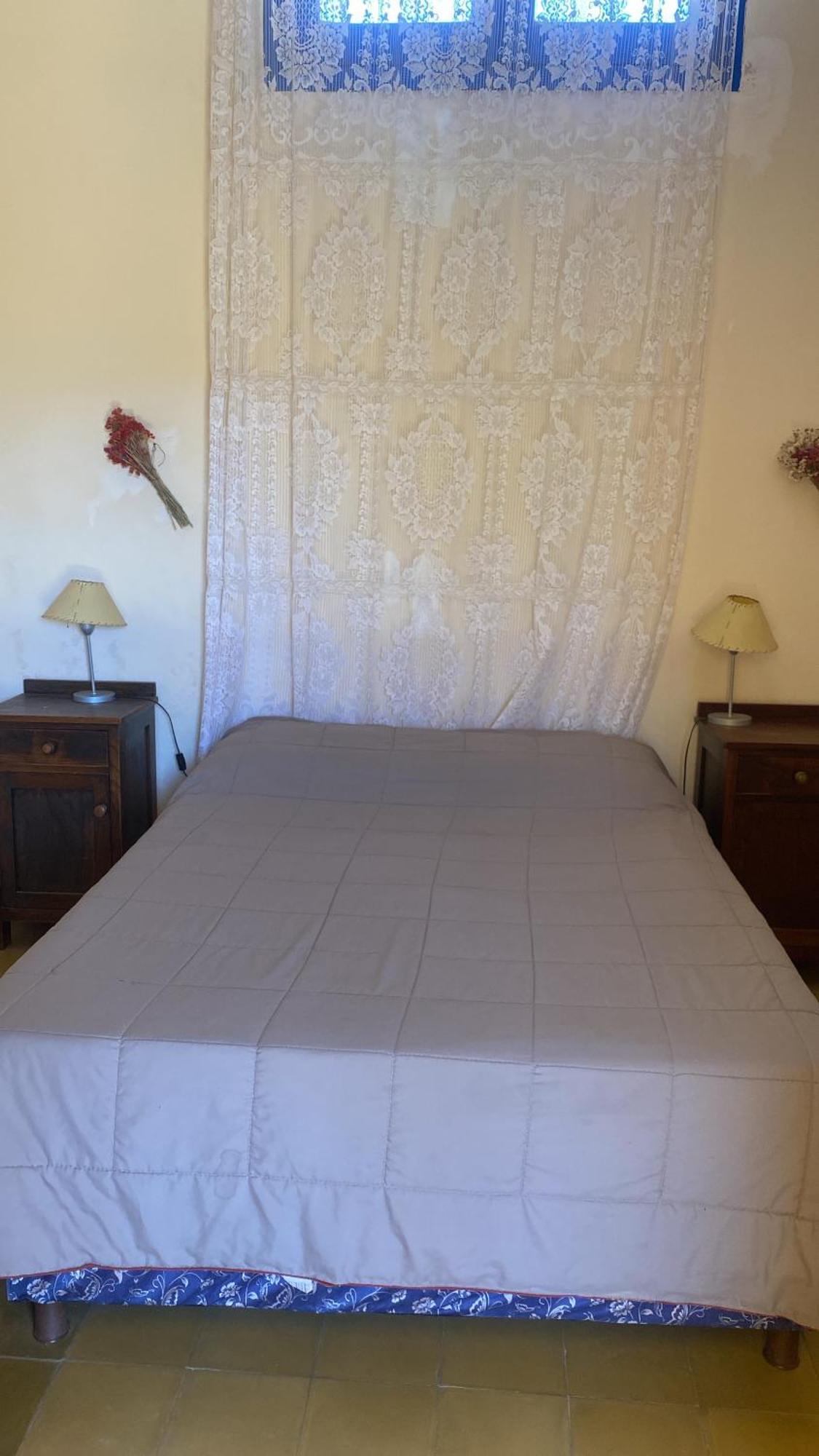 Bed and Breakfast El Convento De Tilcara Esterno foto